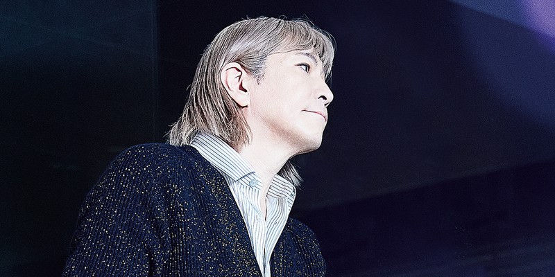 小室哲哉さんのライブとXmasディナーで最高の体験を！ 【一般応募受付中・締め切り迫る！】 | イベント | LEON レオン オフィシャルWebサイト