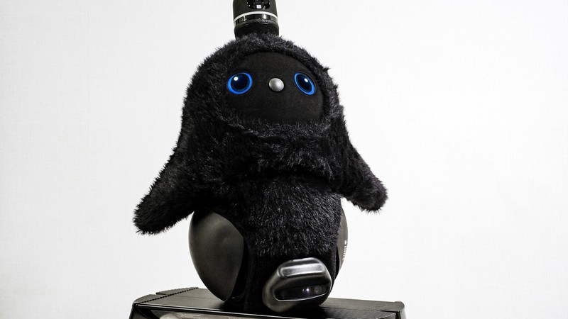 fragment lovot ラボット　フラグメント　ぬいぐるみ　等身大 fragment lovot ラボット フラグメント ぬいぐるみ 等身大