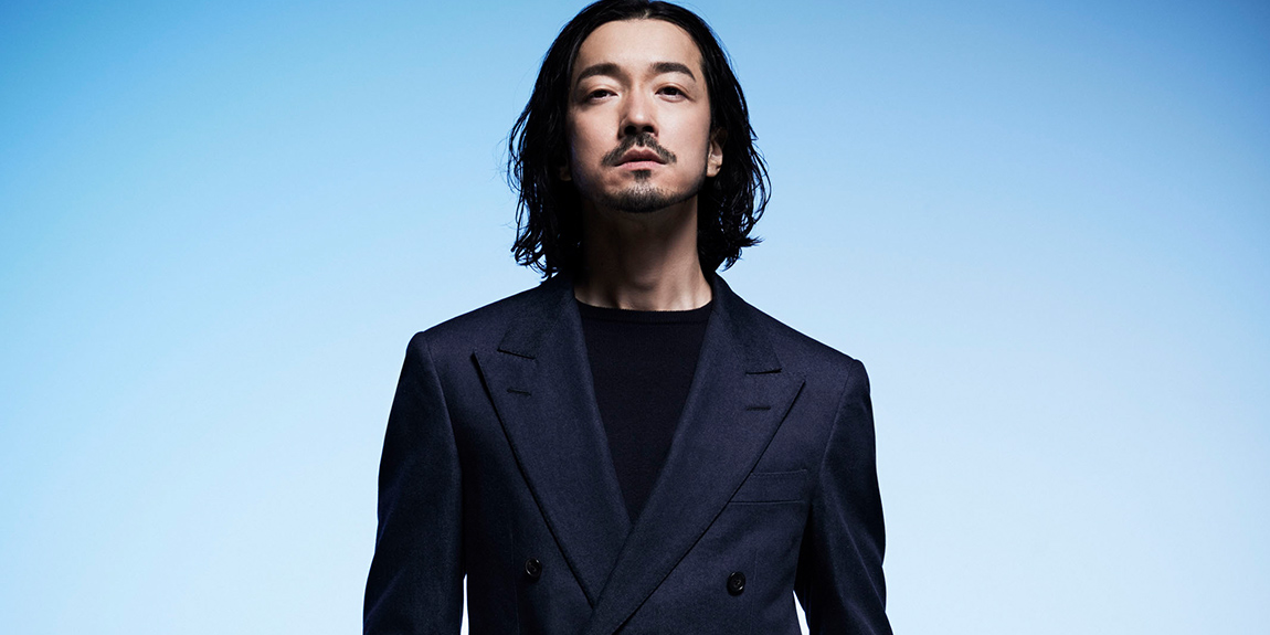 金子ノブアキが着る、“刻むオトコ”のスタイル PART3 | メンズファッション | LEON レオン オフィシャルWebサイト