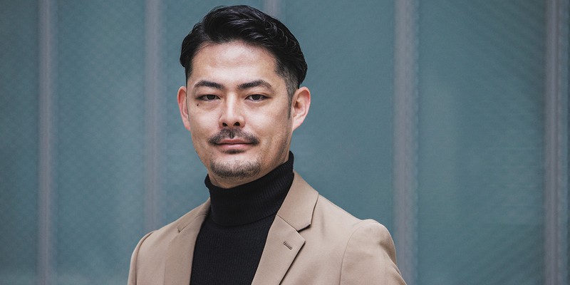 最旬髪型】 デキる男に魅せる！ 失敗しない大人のツーブロックと