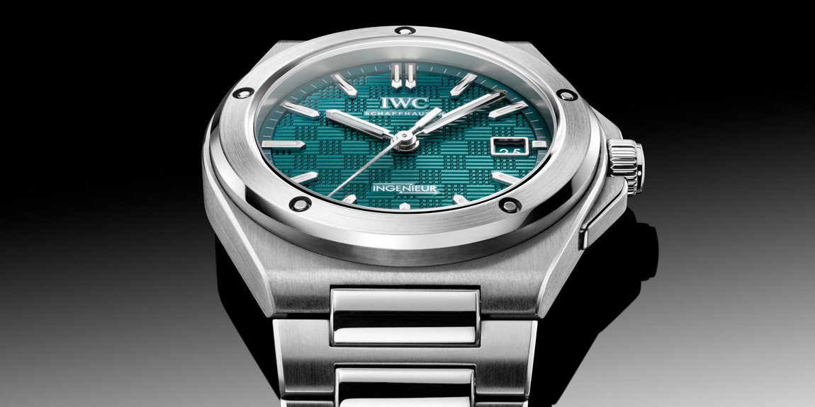 価格交渉可能【新品/未使用】 高品質 ラグスポ腕時計 (スイス製ムーブメント) いま「ラグスポ時計」は大人トキめく艶色で | メンズウォッチ（腕時計