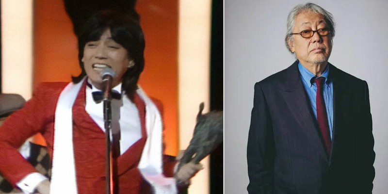 沢田研二/新しい想い出〈生産限定〉 沢田研二、1989年の「伝説のコンサート」リマスター版が10月9日にNHK