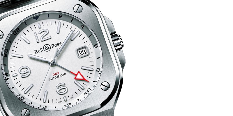 GMT時計」は、彼女とつながる赤い糸だった!? | メンズウォッチ（腕時計