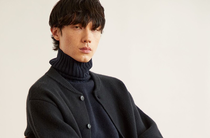 世界最高水準のベビーカシミアで知られる「PICEA（ピセア）」がPOP UP