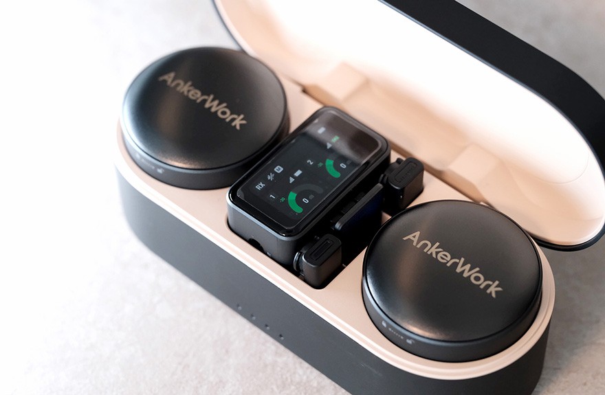 あのコの声もキレイに録れます♡ 動画にオススメのワイヤレスマイクは