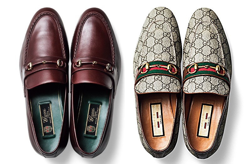 ラブリー　GUCCI グッチ ホースビット ローファー 27cm グッチ】のホースビットローファーを、もっと早く買えばよかった