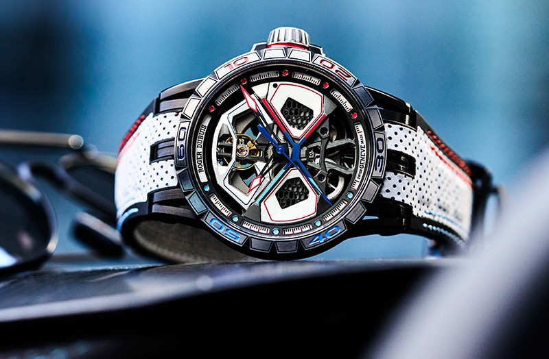 まさにスーパーカー級の腕時計！ その魅力に迫る | メンズウォッチ（腕時計） | LEON レオン オフィシャルWebサイト