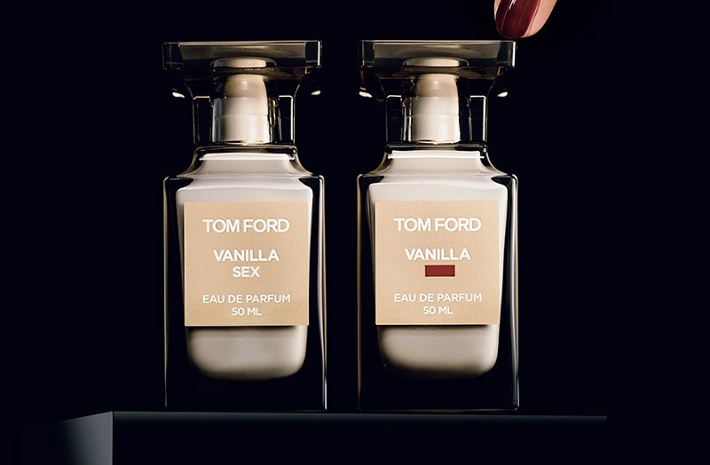 オヤジの勝負香水は、あえてのモザイクで甘いひと時を | ボディメンテ