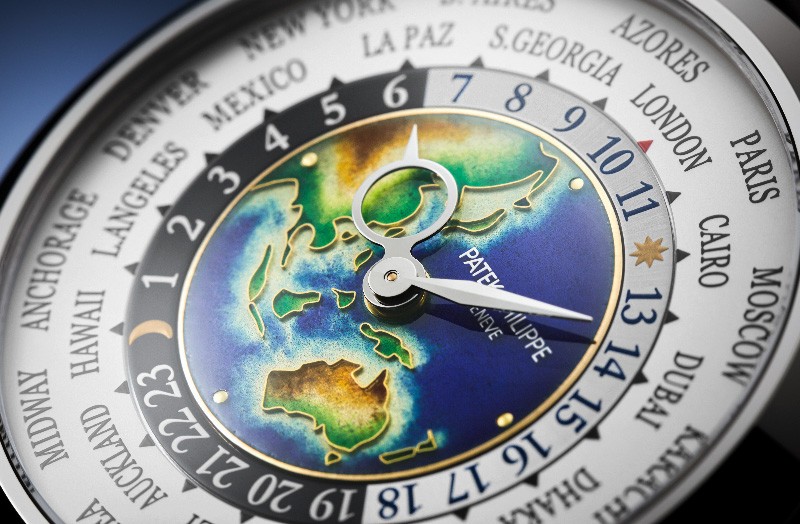 最高峰の高級時計の文字盤はなぜ「エナメル」なのか？【ハンドクラフト文字盤編】 | メンズウォッチ（腕時計） | LEON レオン  オフィシャルWebサイト