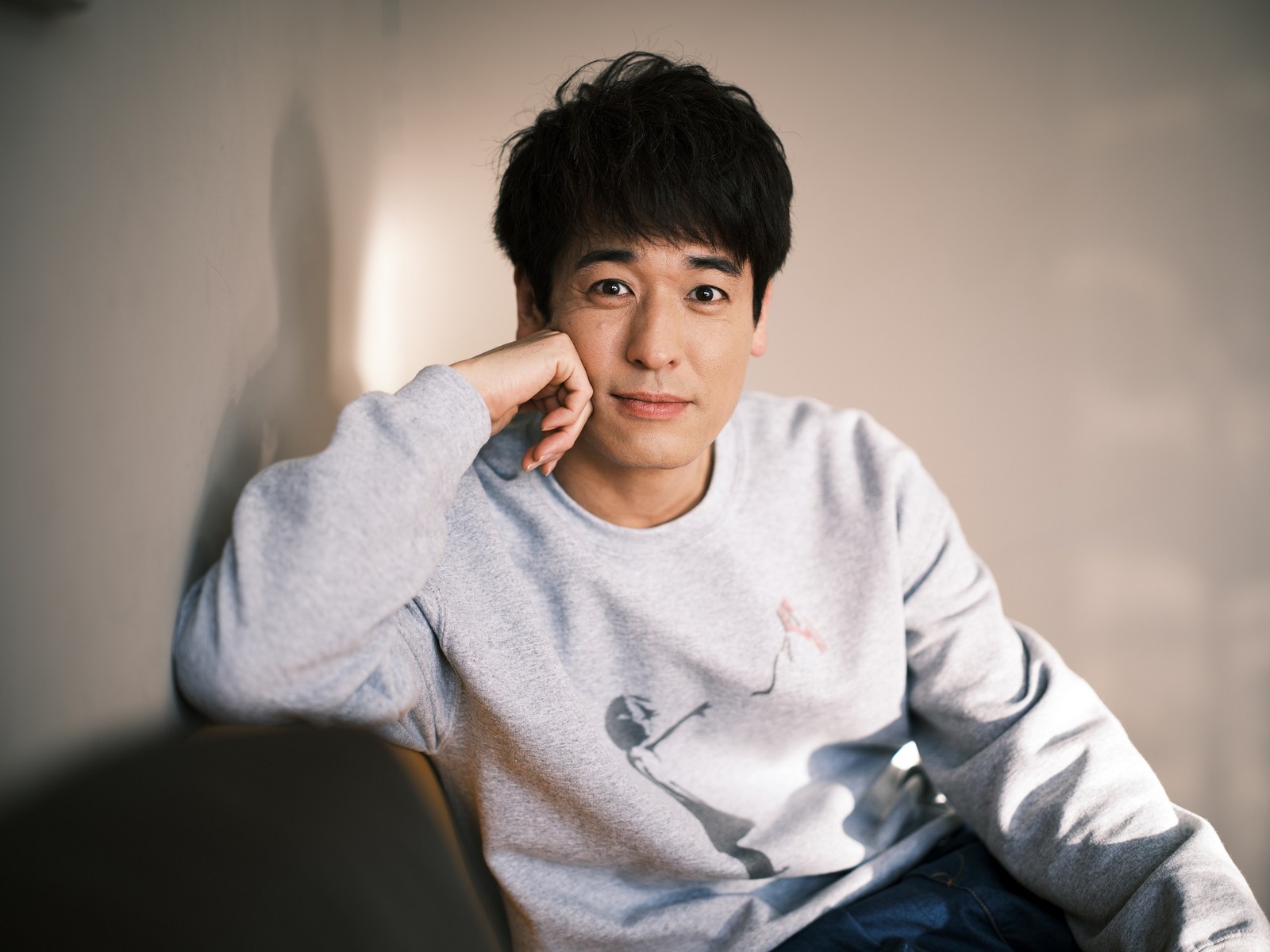 佐藤隆太「あなただってずっと“善き人”でいられるわけじゃない