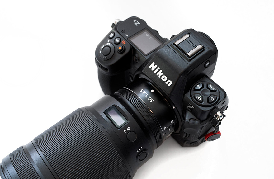 私的】最高スペックのNikon「Z 8」で春を撮る！ | エレクトロニクス