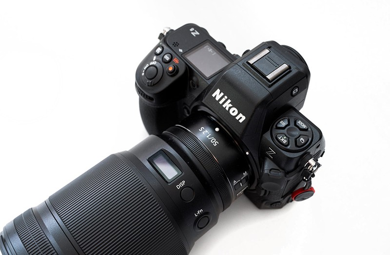 私的】最高スペックのNikon「Z 8」で春を撮る！ | エレクトロニクス