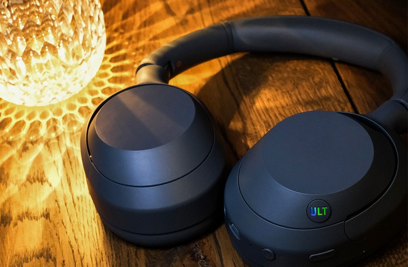 Sony ULT WEAR（グリーン）ワイヤレスヘッドホン／重低音モデル Sony ULT WEAR（グリーン）ワイヤレスヘッドホン／重低音モデル 曲が