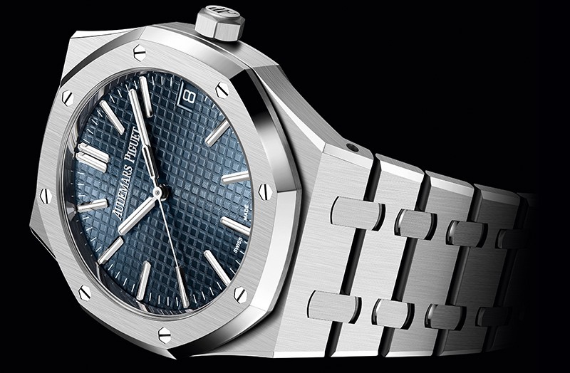 【限定セール】ラグジュアリーウォッチ　自動巻き時計　ロイヤルオーク オーデマ ピゲ「ロイヤル オーク」は何がスゴイ!? 名品と呼ばれる理由