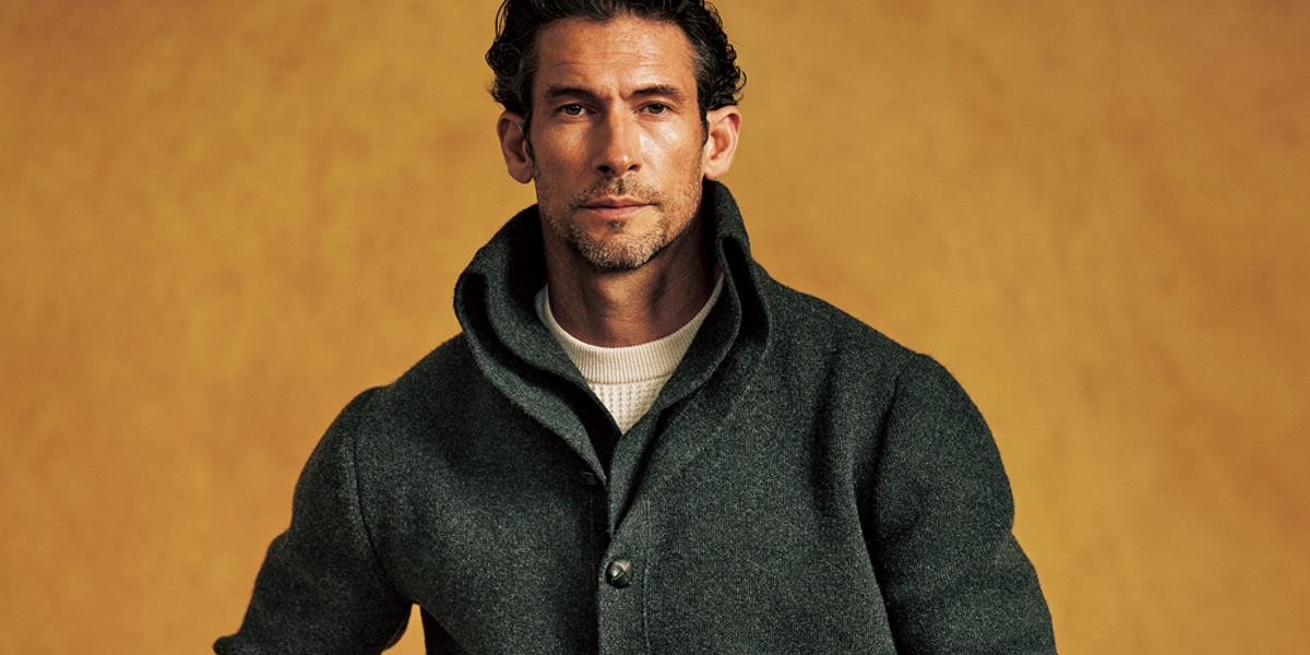 注目！ ボッテガ・ヴェネタの新作はちょいボリューミーでモテる