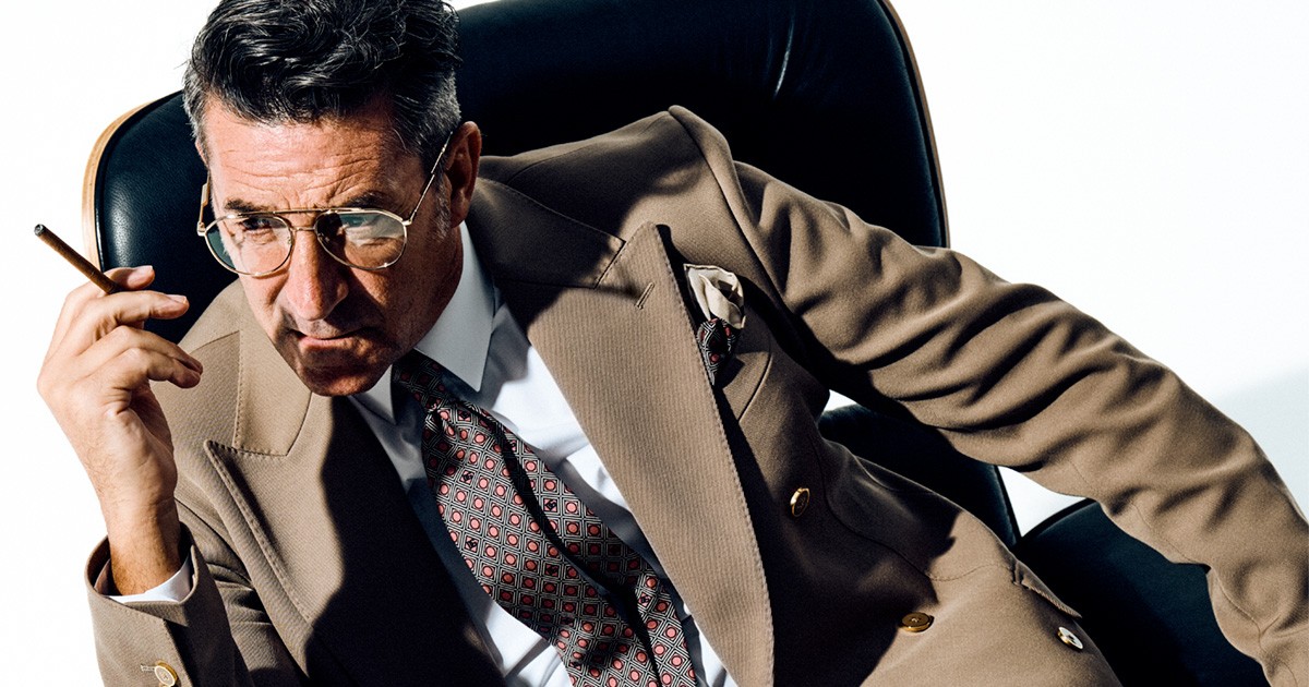 LEONARD レオナール ベージュ ジャケット スーツ おしゃれデザイン LEONARD - レオナールファッション LEONARD FASHION ジャケット
