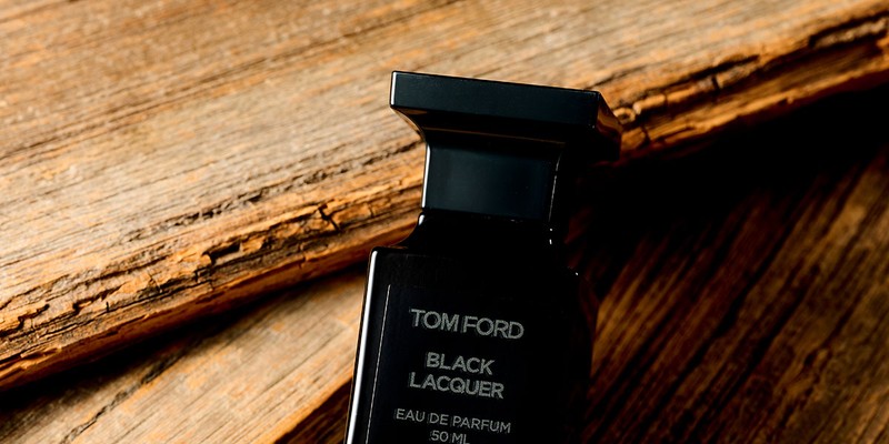 モテる香水5】セクシーオヤジに、トム フォードのエロい「漆」の香り
