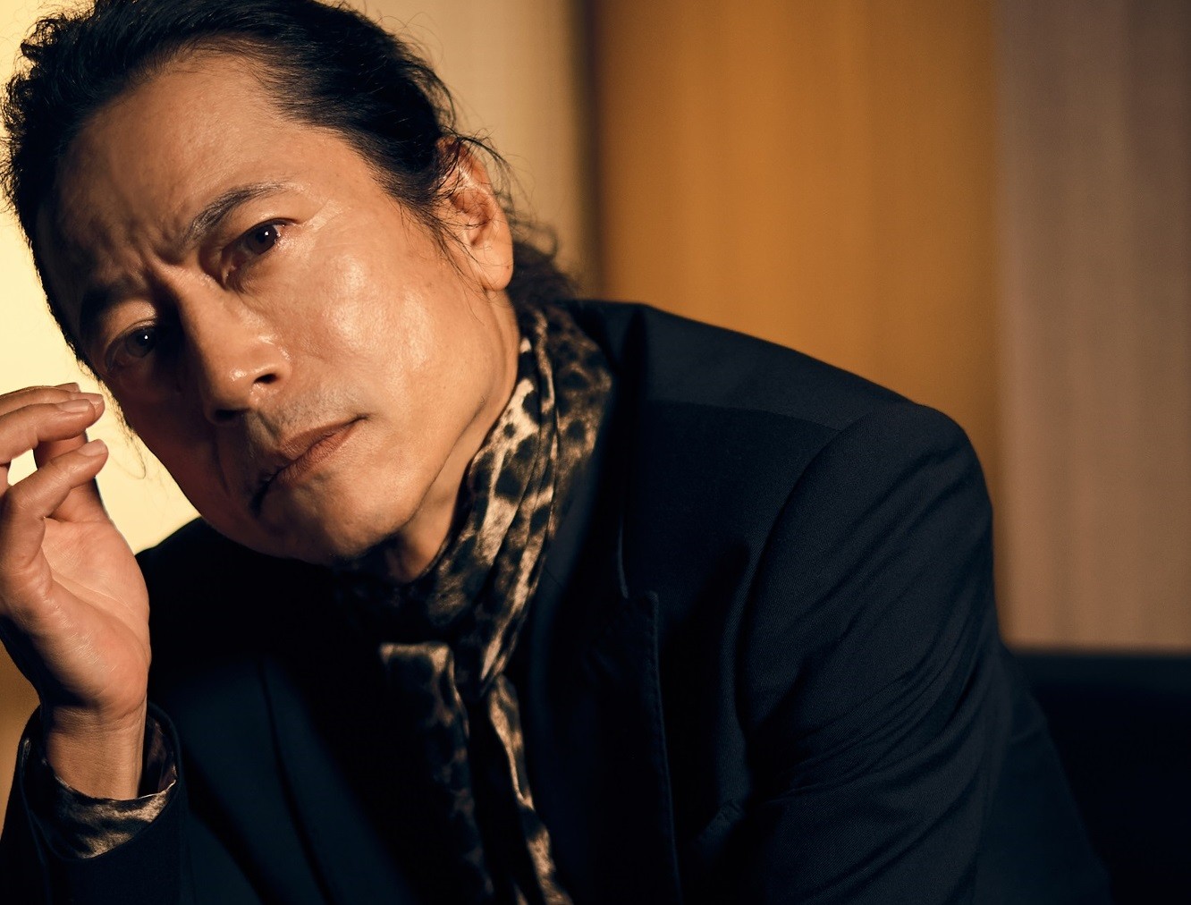 三上博史「若い頃は、どうしたらみんなが“げんなり”するかばかり考え