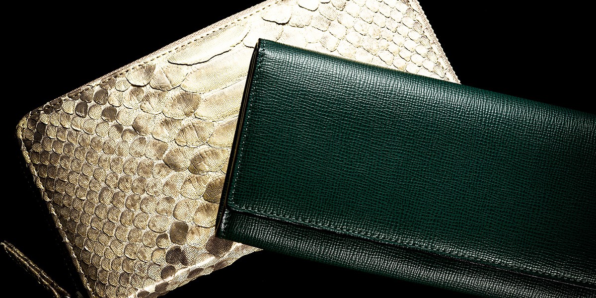 Dr.コパの開運風水】 2025年、金運UPに効く財布はズバリ