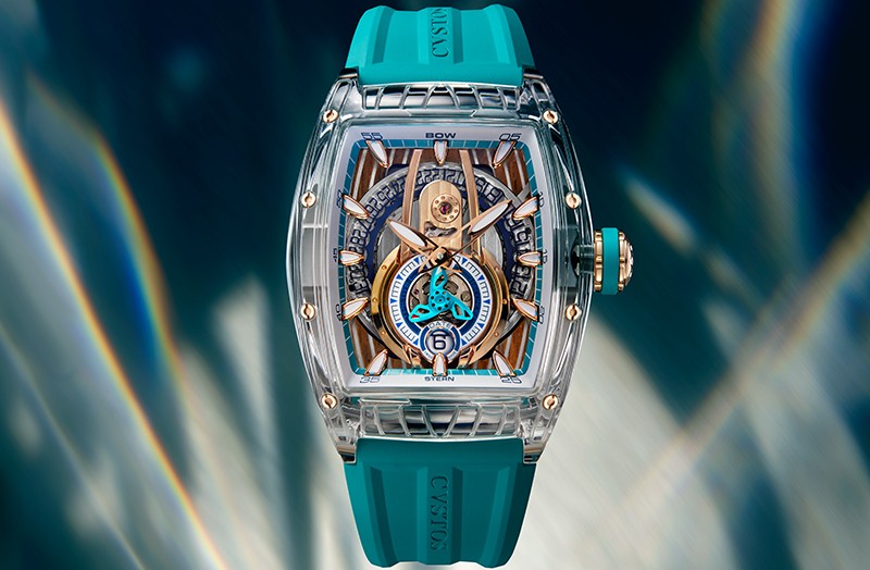 希少モデルが揃う「クストス 20th アニバーサリーフェア」で、2025年の