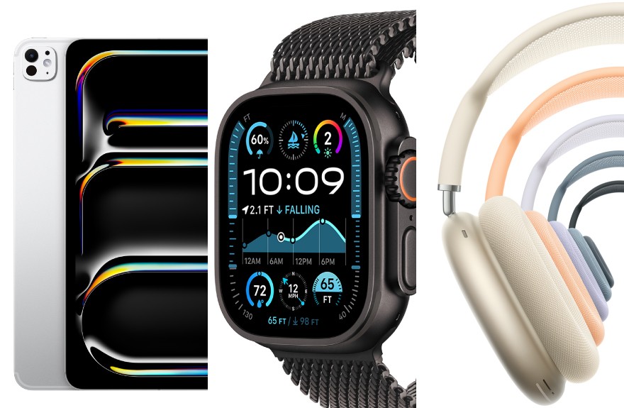 iPadはコレが買い！ Appleの初売りで欲しいモノ3選（購入予定アリ