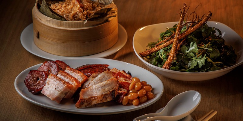 マニアック！ なのにデートに使える本格派の香港料理店が再オープン