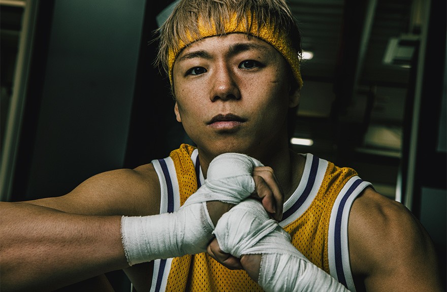 ONE Championship 限定グッズ　武尊.ロッタン ONE 172 武尊vsロッタン vvip席 限定グッズ - メルカリ