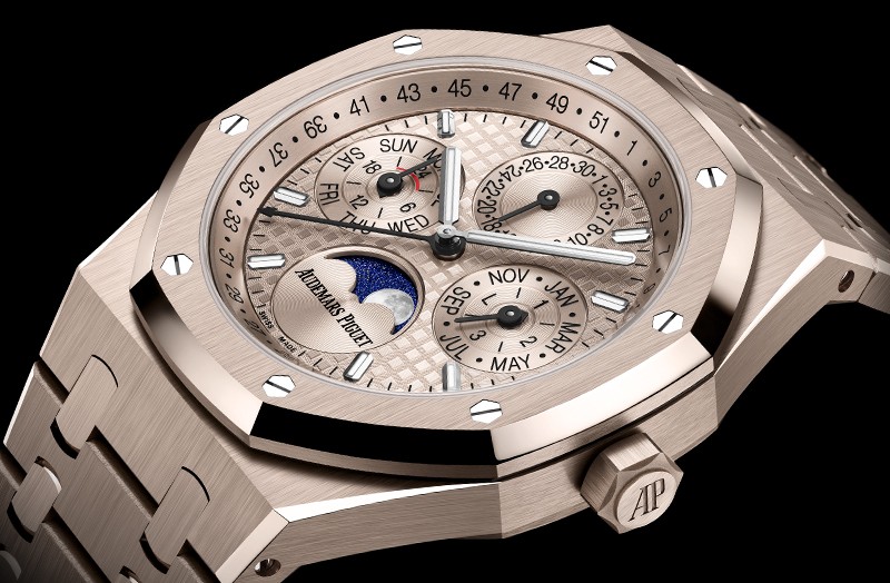 オーデマ ピゲ」150周年を祝う新作が登場！ その発表会の模様とともに