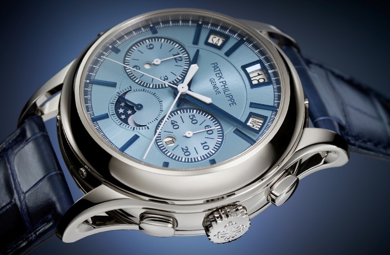 時計通も唸る！ パテック フィリップの新作時計【ウォッチズ