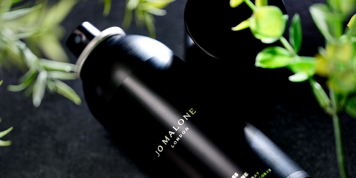 モテる夏香水1】星空テラスの泡酒デート前には、ジョー マローン