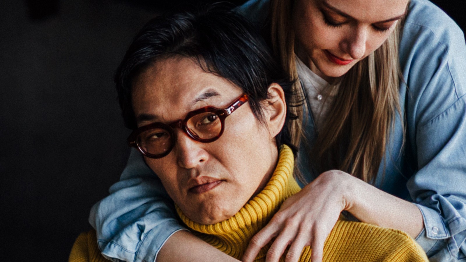 ジャックナイフから「ちょい不良（ワル）オヤジ」へ【前編】 | メンズ