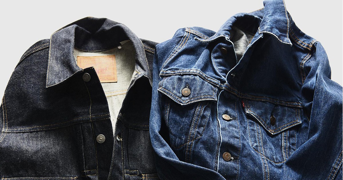 Gジャン着てるなら、1st、2nd、3rdの意味はもちろん知ってますよね