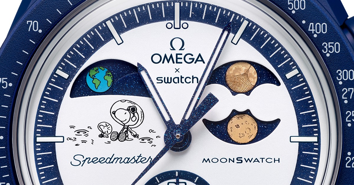 ジャーナルスタンダード スヌーピー コラボウォッチ JOURNAL STANDARD