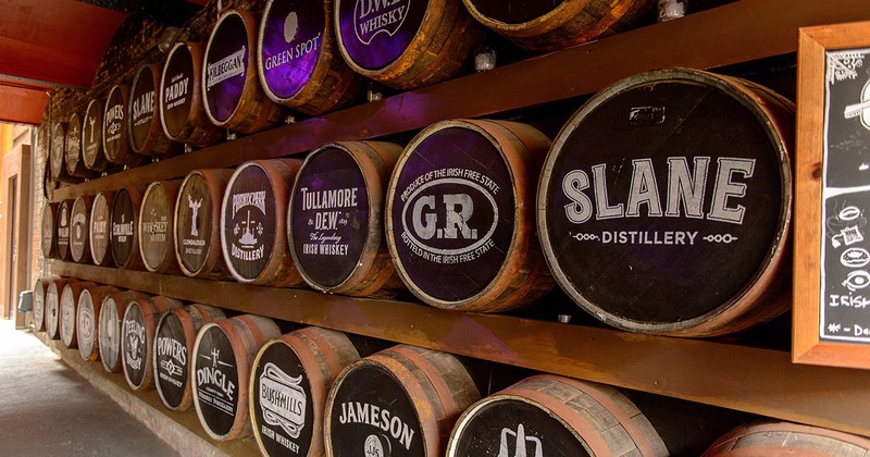 アイリッシュウイスキー」ってどんなお酒だか言えますか？ | グルメ