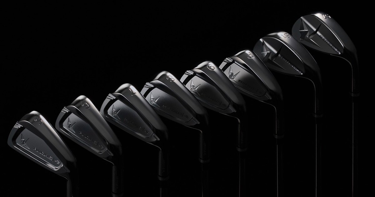 あの「ウノ ピゥ」が三浦技研と本気で作った104万円のアイアンセットと