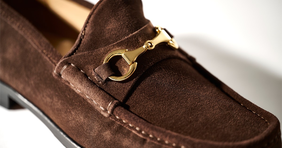 衝撃』【イタリア製】大人の絶対的最強の1足！レジェンドモデル