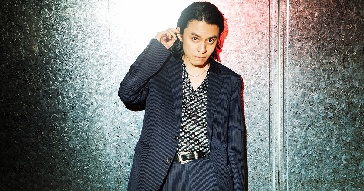 渋谷すばる まとめ 渋谷すばる | ライブ・コンサートチケット先行 DISK GARAGE（ディスク