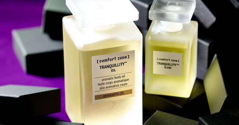 香るギフト2】寂しがり屋で甘えん坊のオヤジさんに、心をととのえる