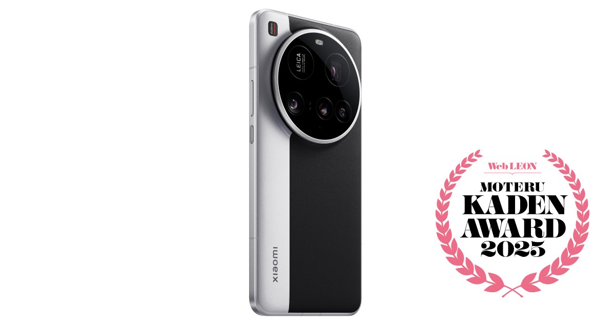 2億画素で“超”ズーム！ 異次元のスペックを誇る最高峰スマホ