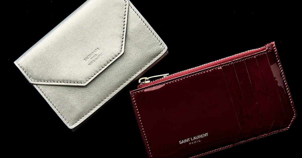 Dr.コパの開運風水】 2026年、このメゾンのミニ財布がお金を呼び込む