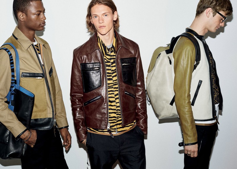 コーチ」からランウェイコレクション『コーチ 1941』のローンチが決定