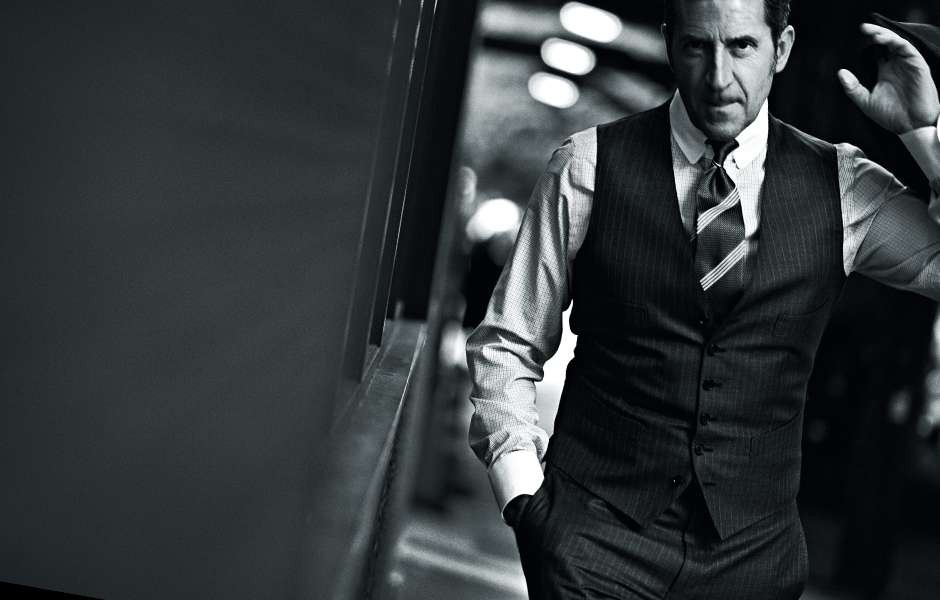 Tom Ford トム フォード 3ピーススーツ