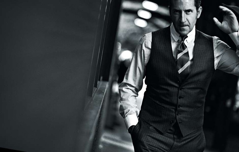 Tom Ford トム フォード 3ピーススーツ