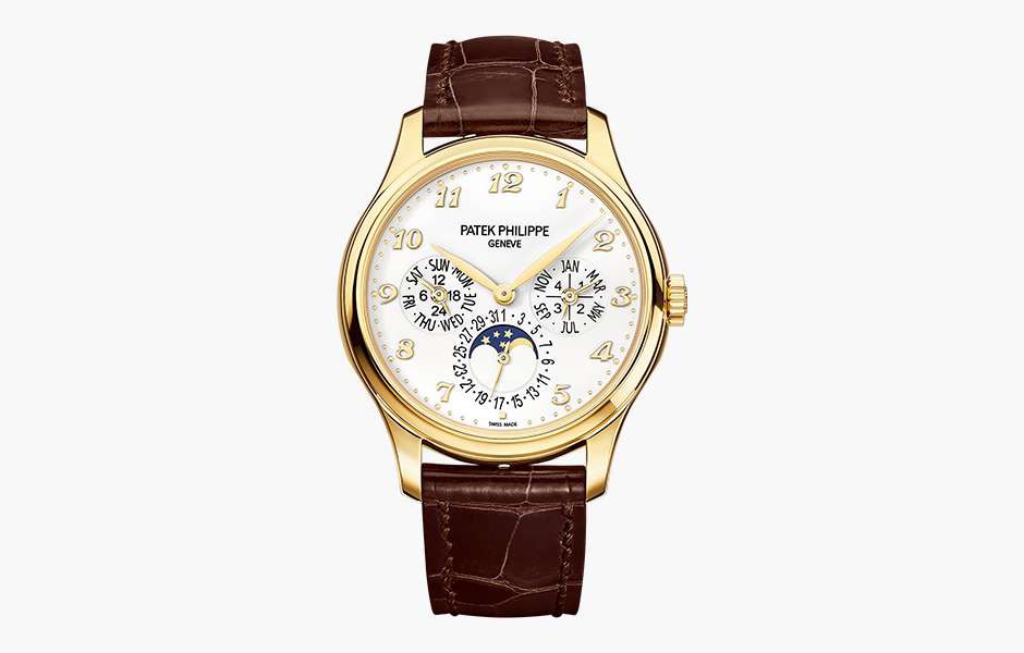Patek Philippe パテック フィリップ