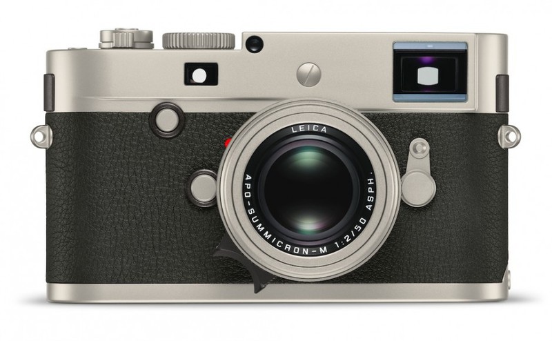 LEICA - 未開封　銀座店10周年 限定 ノベルティ Ginza PLAYING CARDS ライカ 」が銀座店オープン10周年記念特別モデル『ライカ M-P