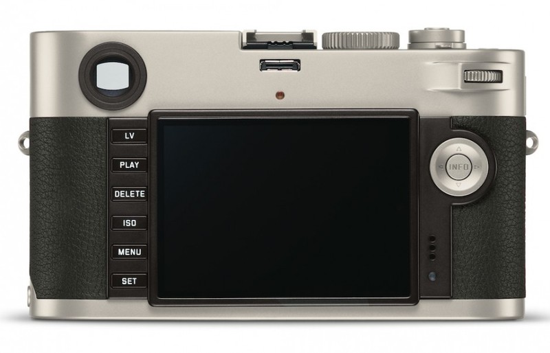 LEICA - 未開封　銀座店10周年 限定 ノベルティ Ginza PLAYING CARDS ライカ 」が銀座店オープン10周年記念特別モデル『ライカ M-P