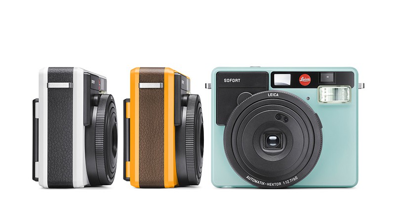 Leica SOFORT インスタントフィルムカメラ USED美品 ライカ ゾフォート ミント マクロ セルフタイマー 自撮り 完動品 中古 CP9366 中古】Leica ライカ Sofort ミント 19101 インスタントフィルム