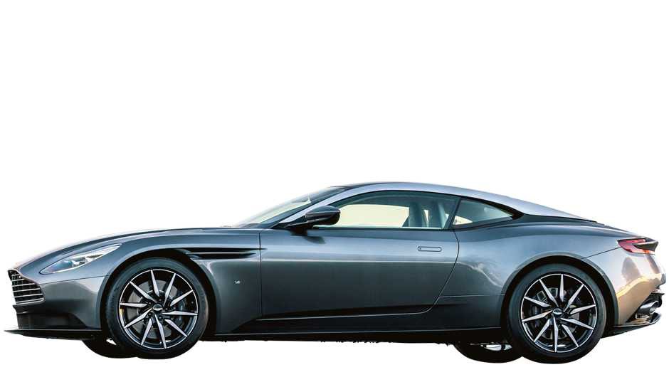 Super Sports Car04ASton Martin DB11 アストンマーティン DB11