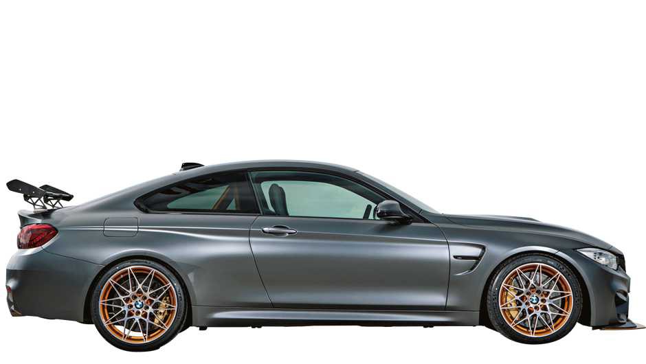 Super Sports Car08BMW M4 GTS ビー・エム・ダブリュー M4 GTS