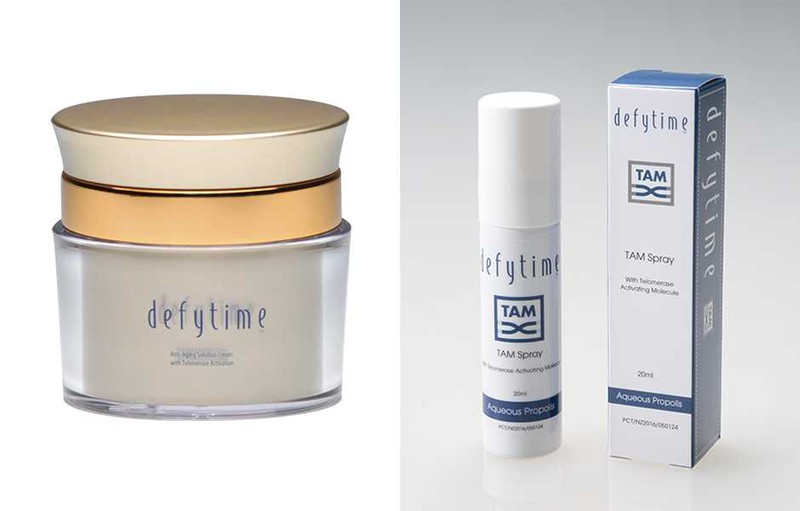 染色体レベルで老化対策？！ 近未来なエイジングケアって？ | ボディ